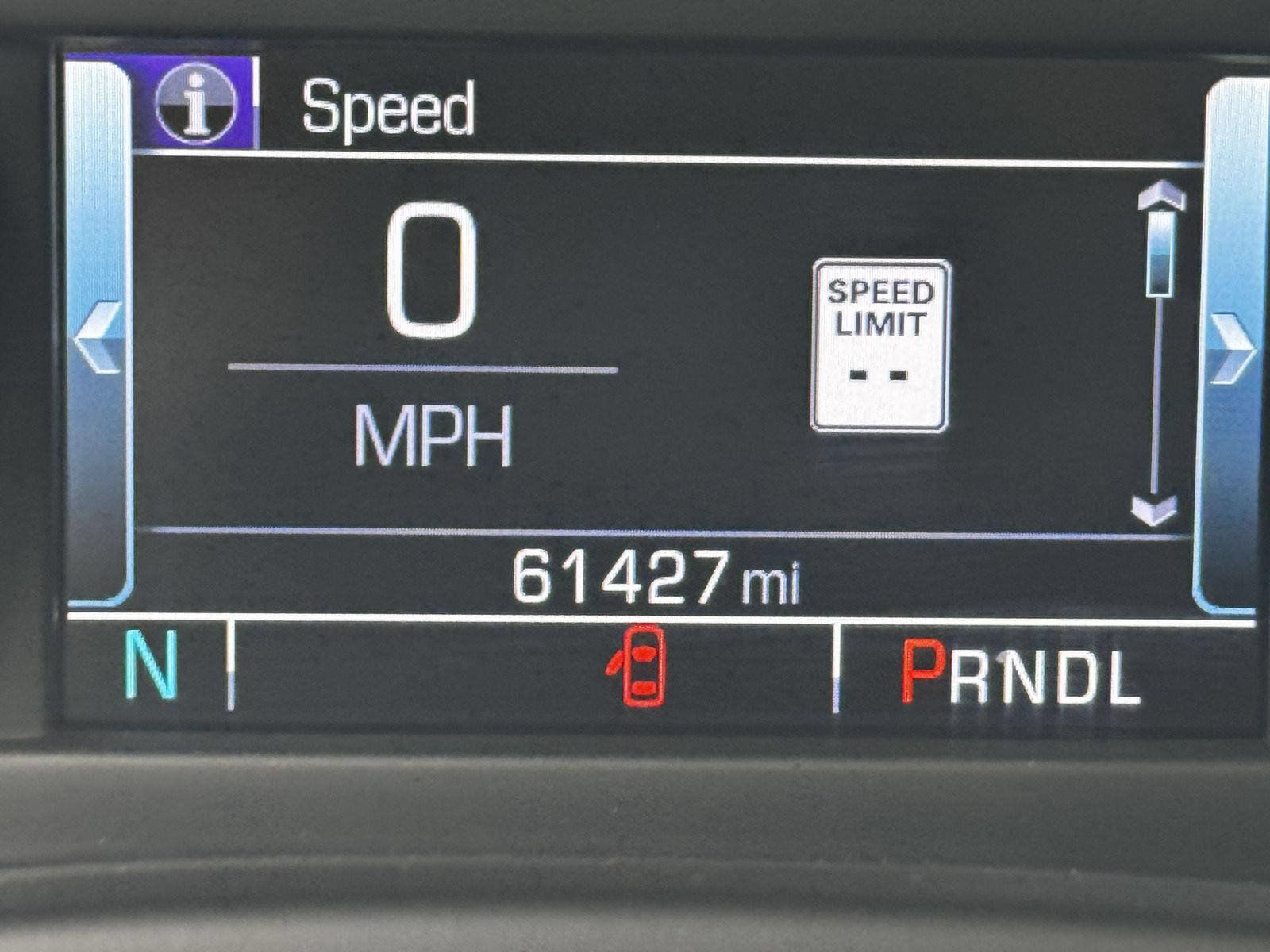 Certified 2020 Chevrolet Suburban Premier AWD/4WD image 27
