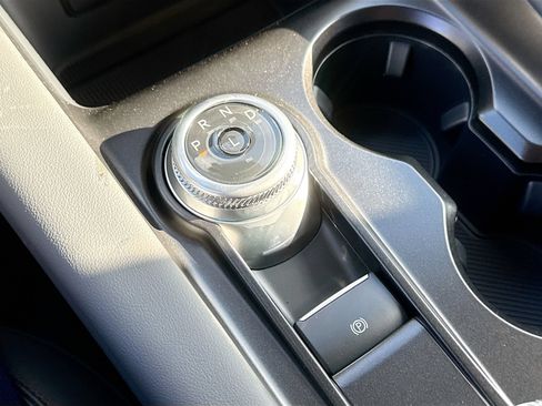 New 2026 Ford Explorer Active w/ Active Comfort Package RWD image 24