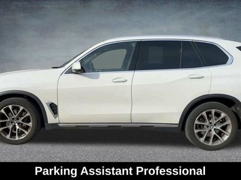 Used 2024 BMW X5 xDrive40i w/ Premium Package AWD/4WD image 14