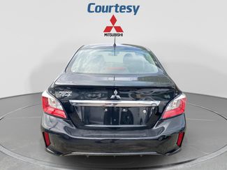 Used 2024 Mitsubishi Mirage G4 ES FWD video 3