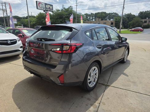 Used 2024 Subaru Impreza 2.0i AWD/4WD image 5