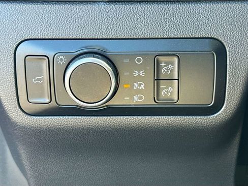 Used 2025 Ford Bronco Sport Heritage AWD/4WD image 10