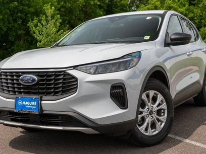 Used 2025 Ford Escape Active w/ Cold Weather Package