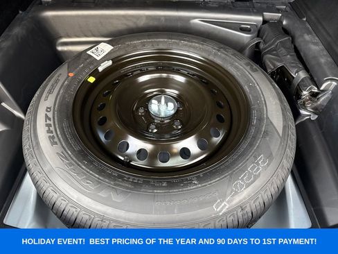 New 2025 Jeep Grand Cherokee Limited w/ Luxury Tech Group II image 28