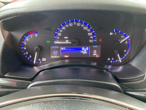 Used 2013 Cadillac ATS 2.0T Sedan image 26