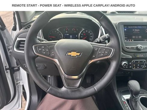 Used 2024 Chevrolet Equinox LT FWD image 20