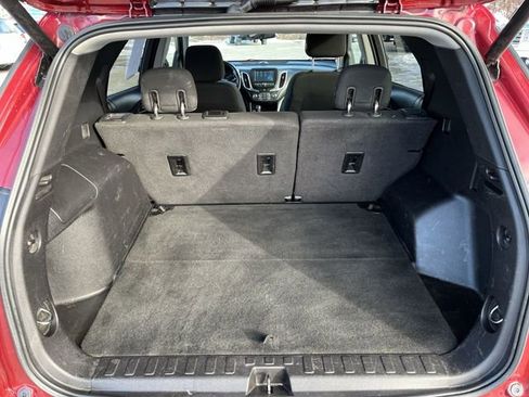 Used 2018 Chevrolet Equinox LT image 21