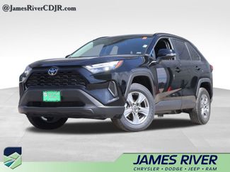 Used 2025 Toyota RAV4 XLE 360° Tour