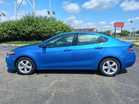 Used 2016 Dodge Dart SXT FWD image 5