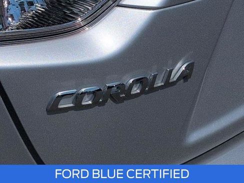 Used 2024 Toyota Corolla LE FWD image 27