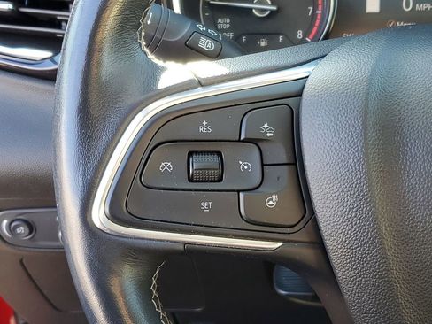 Used 2020 Buick Encore GX Essence w/ Experience Buick Package image 15