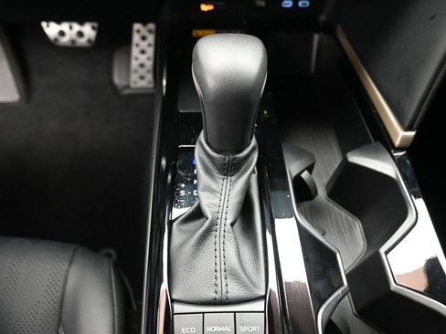 Certified 2025 Toyota Camry XSE image 25