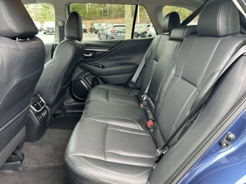 Used 2021 Subaru Outback Limited AWD/4WD image 11