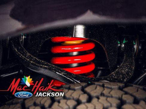 Certified 2024 Ford F150 XLT w/ Equipment Group 303A High image 13