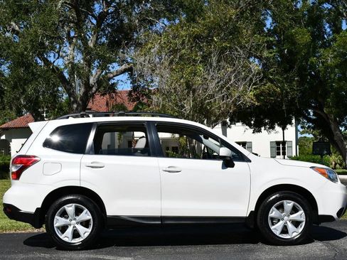 Used 2016 Subaru Forester 2.5i Limited image 31