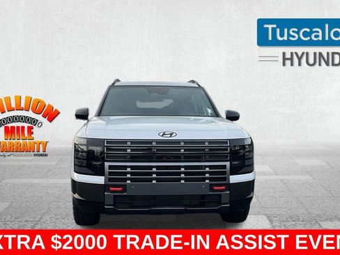 New 2026 Hyundai Palisade XRT Pro AWD/4WD image 2