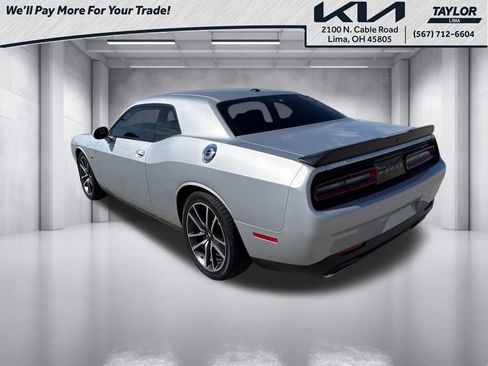 Used 2023 Dodge Challenger R/T image 7