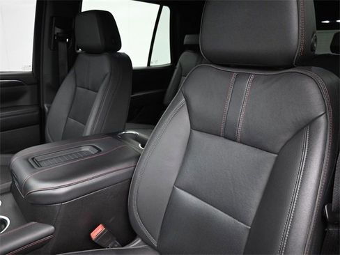 Certified 2022 Chevrolet Tahoe RST w/ Luxury Package image 18