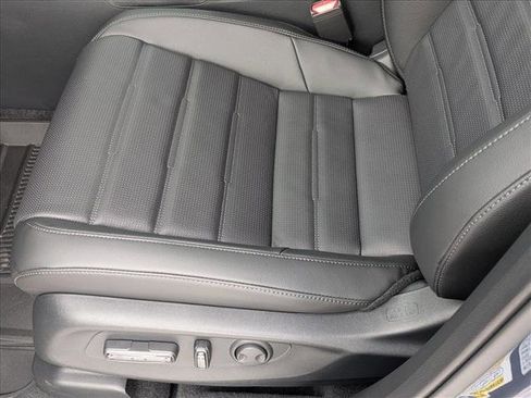 New 2026 Honda CR-V EX-L image 4