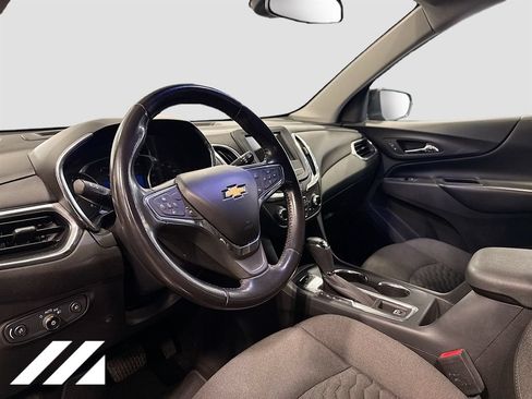Used 2021 Chevrolet Equinox LT AWD/4WD image 9