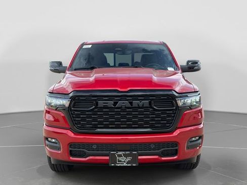 New 2026 RAM 1500 4x4 Crew Cab image 10