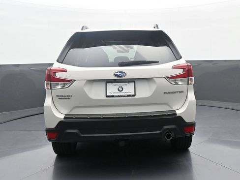 Used 2020 Subaru Forester Limited AWD/4WD image 6
