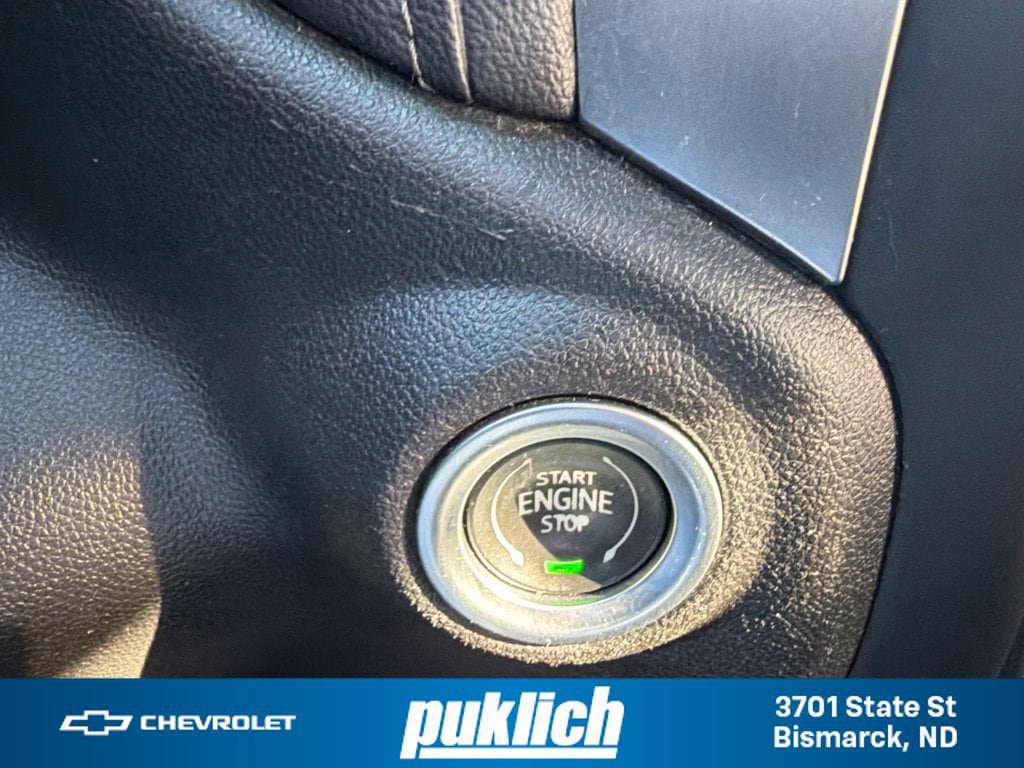 Used 2022 Chevrolet Silverado 1500 LT AWD/4WD image 17