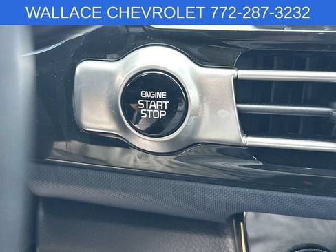 Used 2023 Kia Seltos S FWD image 20