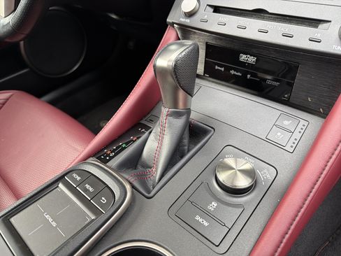 Used 2017 Lexus RC 350 F Sport RWD image 43
