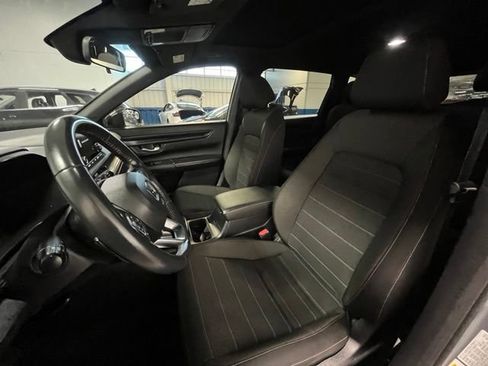Used 2023 Honda CR-V Sport image 21