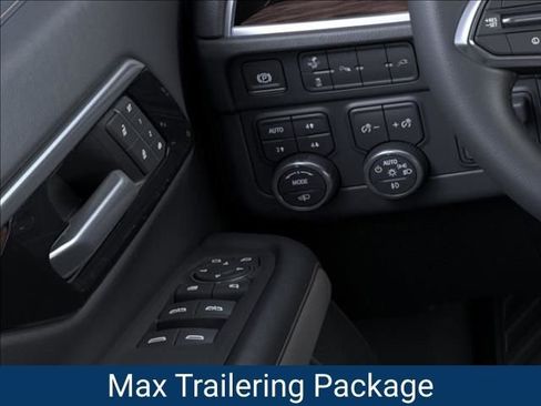 New 2026 Chevrolet Suburban Premier AWD/4WD image 25