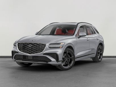 New 2026 Genesis GV70 2.5T Sport Prestige