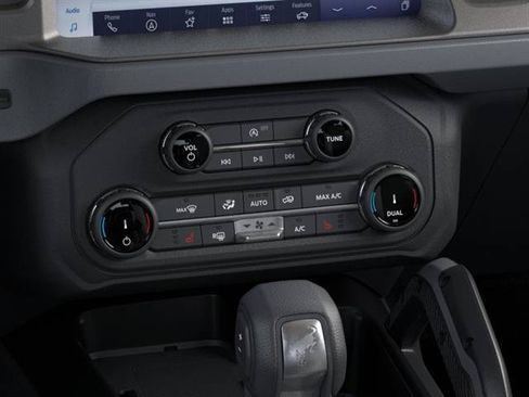 New 2026 Ford Bronco Big Bend w/ Black Diamond Package AWD/4WD image 16