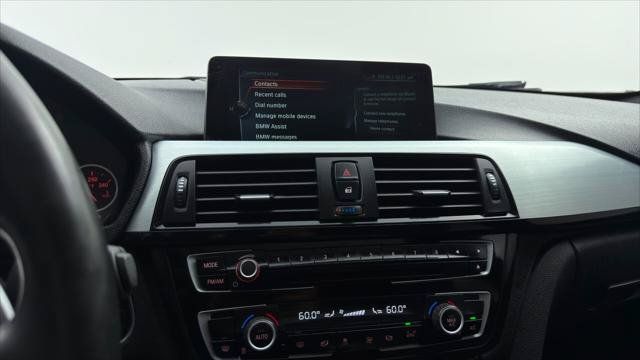 Used 2017 BMW 430i Gran Coupe RWD image 32