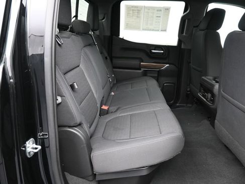 Used 2021 Chevrolet Silverado 1500 LT Trail Boss w/ Convenience Package II AWD/4WD image 25