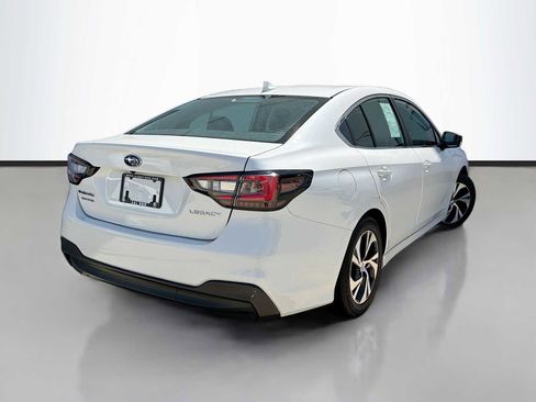 Used 2021 Subaru Legacy w/ Alloy Wheel Package AWD/4WD image 3