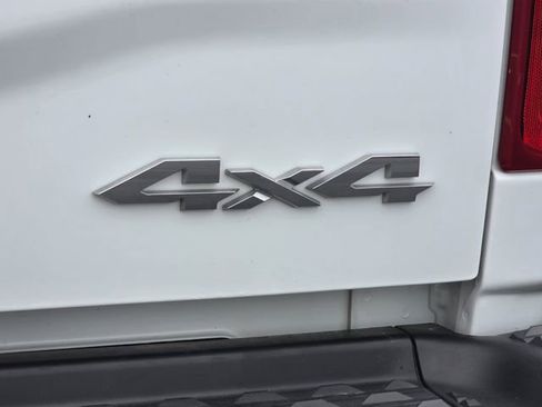 Used 2022 RAM 2500 Tradesman AWD/4WD image 29