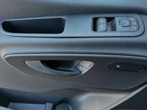 Used 2024 Mercedes-Benz Sprinter 144 Cargo image 12