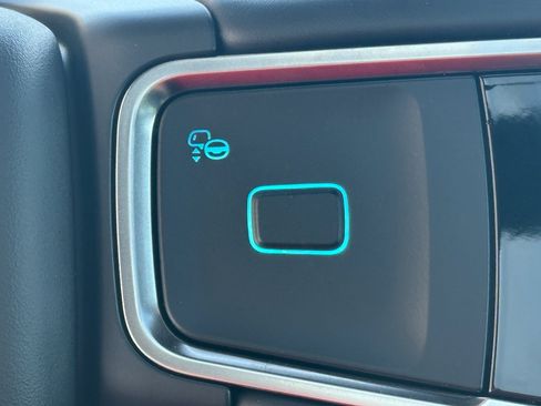 New 2025 Ford Expedition Tremor AWD/4WD image 16