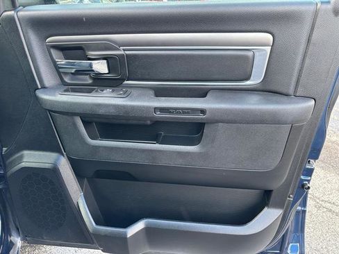 Used 2022 RAM 1500 Classic Warlock w/ Electronics Group image 16