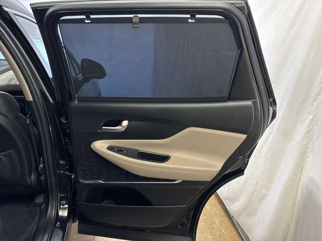 Used 2022 Hyundai Santa Fe Limited FWD image 28
