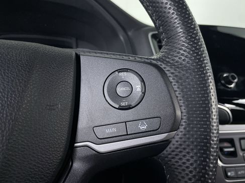 Used 2023 Honda Passport EX-L image 27