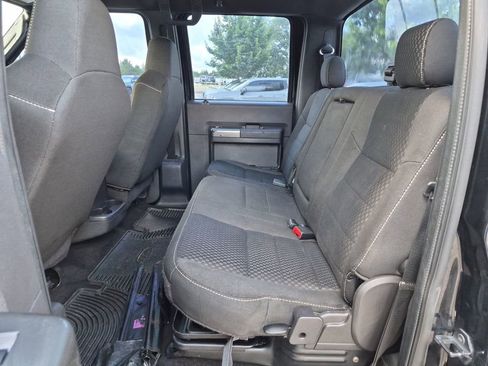 Used 2008 Ford F250 Lariat AWD/4WD image 32