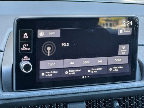 New 2026 Honda CR-V TrailSport image 21