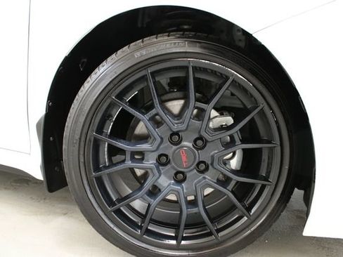 Used 2023 Toyota Camry XSE w/ TRD Appearance Package (TMS) FWD image 32