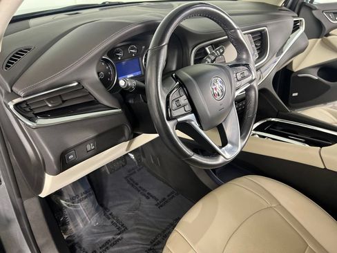 Certified 2023 Buick Enclave Essence w/ Experience Buick Package AWD/4WD image 19