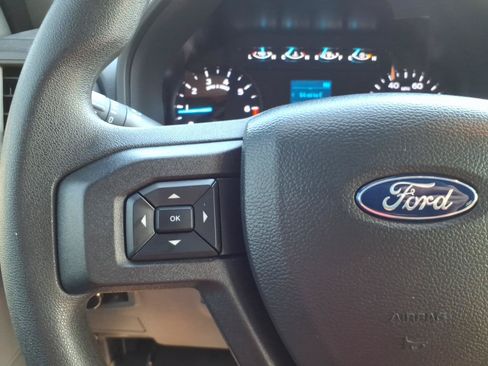 Used 2022 Ford F250 XL RWD image 16
