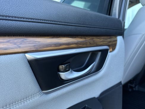 Used 2022 Honda CR-V EX image 31