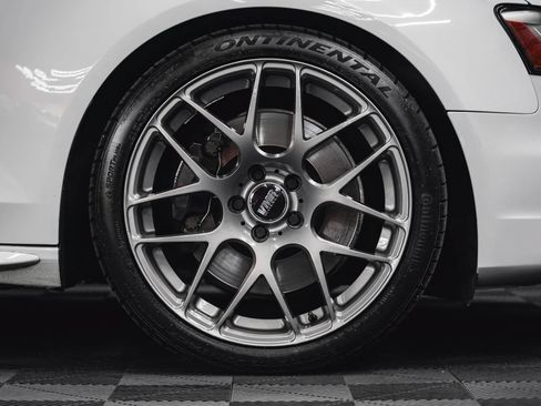 Used 2014 Audi S4 Premium Plus AWD/4WD image 16