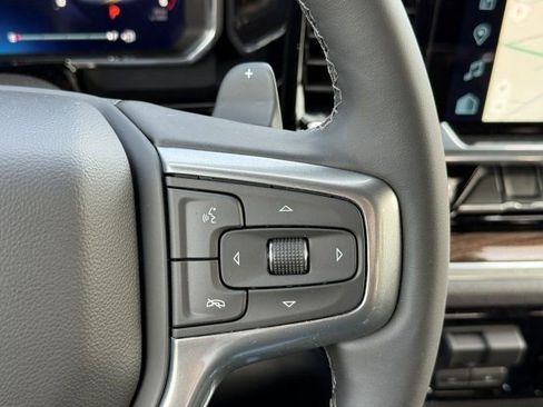 New 2026 Chevrolet Silverado 1500 LT Trail Boss w/ Convenience Package II image 31